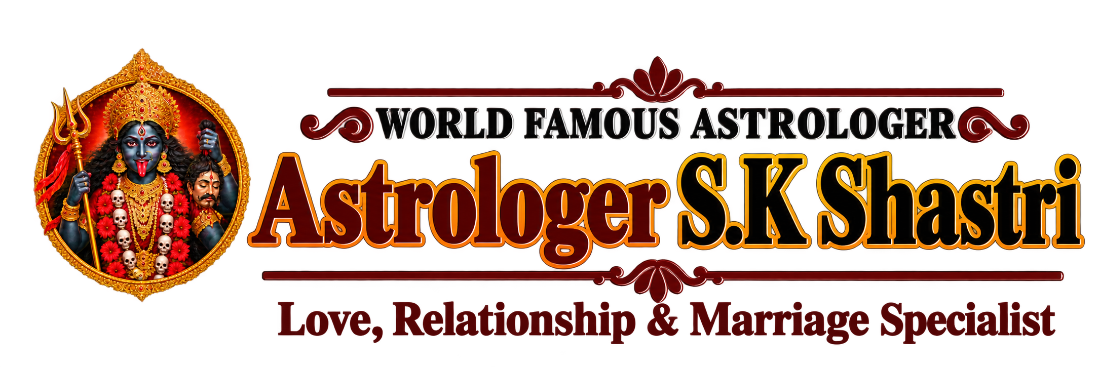 Astrologer S.K Shastri Ji