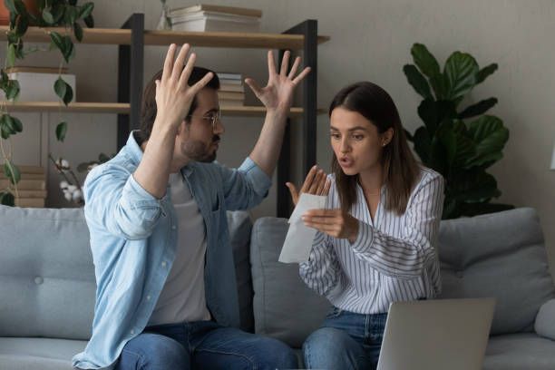 Divorce Problem Solution