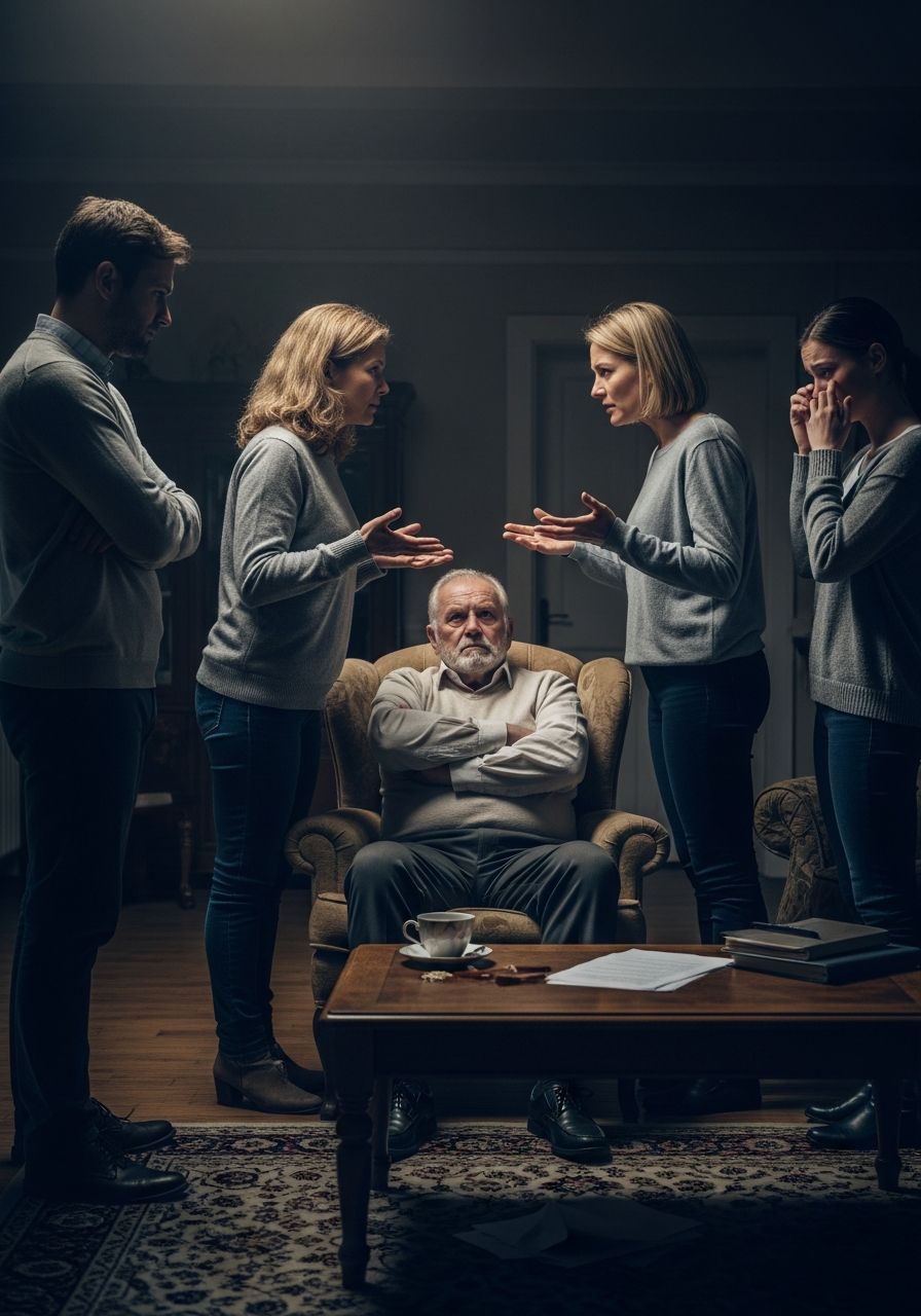 Parents Approval For Marriage